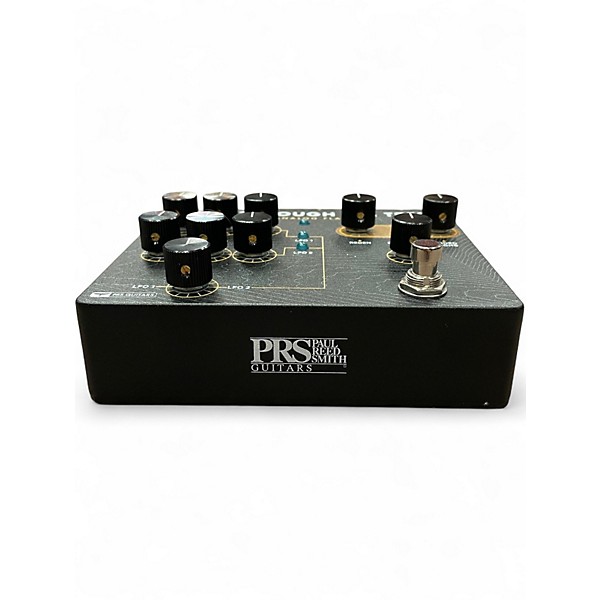 Used PRS WIND THROUGH THE TREES Effect Pedal