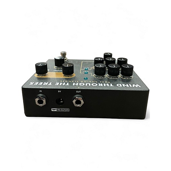 Used PRS WIND THROUGH THE TREES Effect Pedal