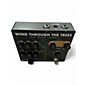 Used PRS WIND THROUGH THE TREES Effect Pedal