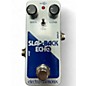 Used Electro-Harmonix SLAP-BACK ECHO Effect Pedal thumbnail