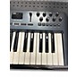 Used M-Audio Oxygen 25 Key MIDI Controller