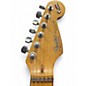 Vintage 1994 Fender Standard Stratocaster Plus 2 Color Sunburst Solid Body Electric Guitar