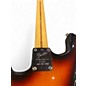 Vintage 1994 Fender Standard Stratocaster Plus 2 Color Sunburst Solid Body Electric Guitar