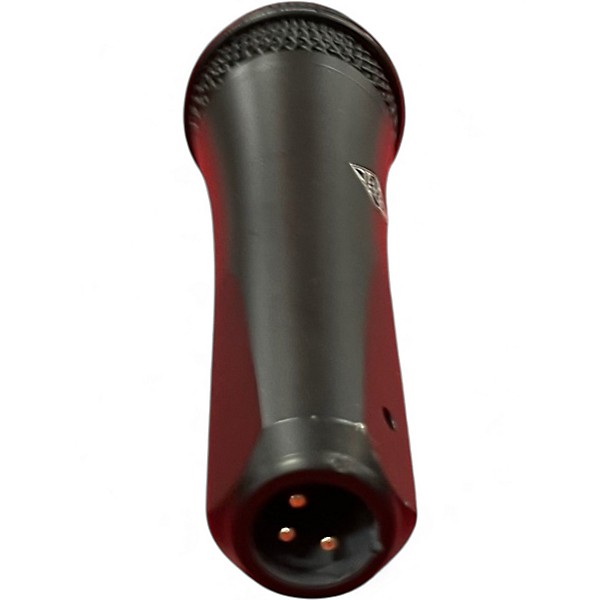 Used TELEFUNKEN M80 Dynamic Microphone