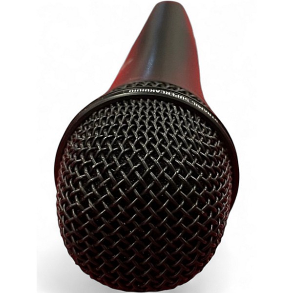 Used TELEFUNKEN M80 Dynamic Microphone