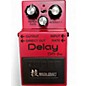 Used BOSS DM2W Delay Waza Craft Effect Pedal thumbnail