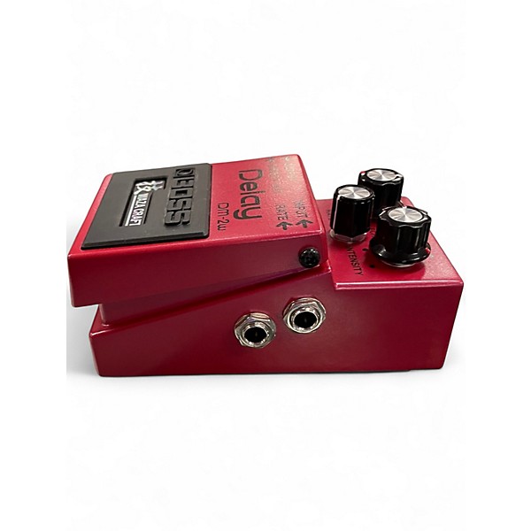 Used BOSS DM2W Delay Waza Craft Effect Pedal