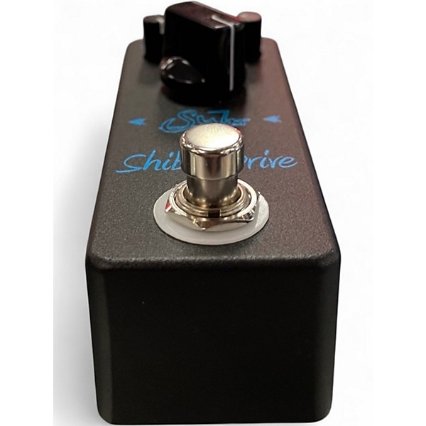 Used Suhr shiba drive Effect Pedal