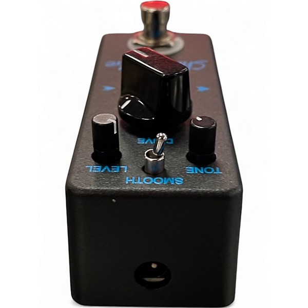 Used Suhr shiba drive Effect Pedal