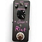 Used Suhr riot mini Effect Pedal thumbnail