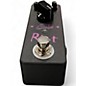 Used Suhr riot mini Effect Pedal