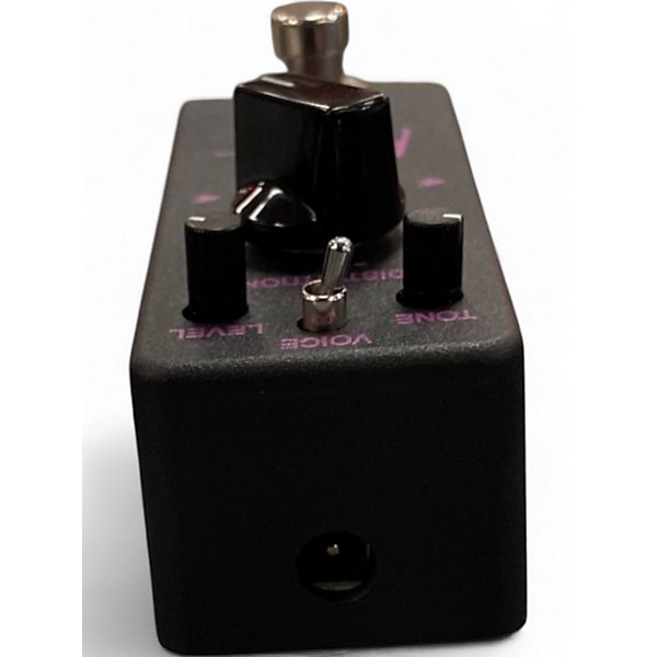 Used Suhr riot mini Effect Pedal