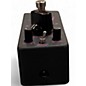 Used Suhr riot mini Effect Pedal