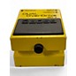 Used BOSS SD2 Dual Overdrive Effect Pedal