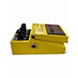 Used BOSS SD2 Dual Overdrive Effect Pedal