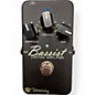 Used Keeley bassist Effect Pedal thumbnail