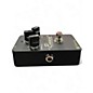Used Keeley bassist Effect Pedal