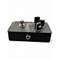 Used Keeley bassist Effect Pedal