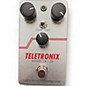 Used Teletronix UAFX STUDIO COMPRESSOR Effect Pedal thumbnail