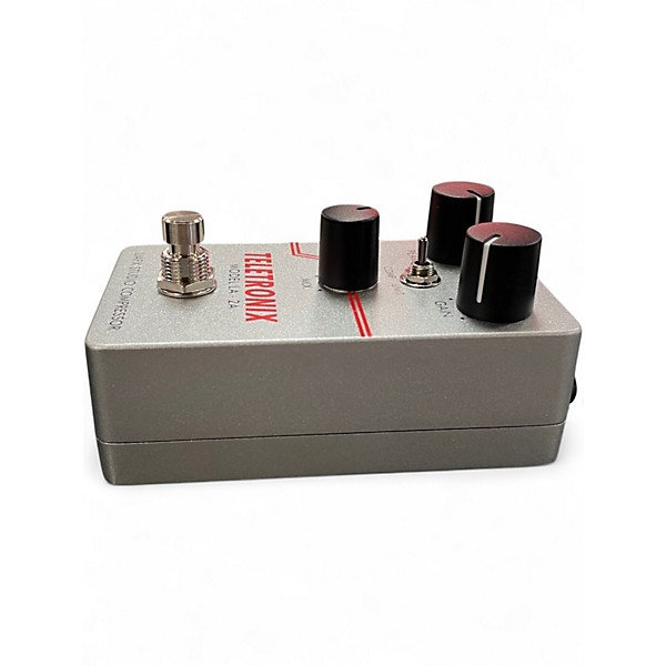 Used Teletronix UAFX STUDIO COMPRESSOR Effect Pedal