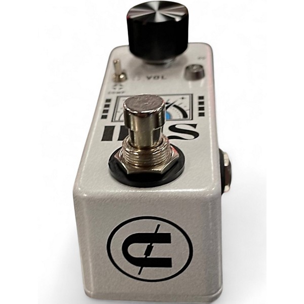 Used CopperSound Pedals iris Effect Pedal