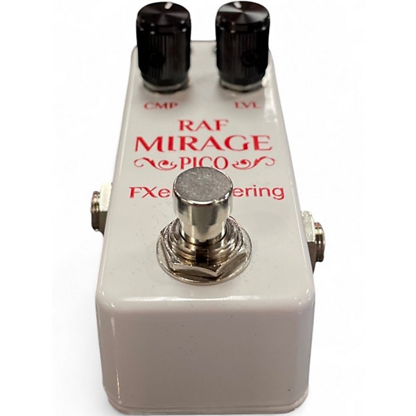 Used FX Engineering raf mirage pico Effect Pedal