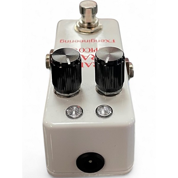 Used FX Engineering raf mirage pico Effect Pedal