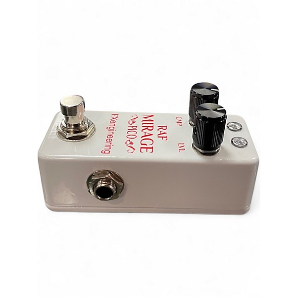 Used FX Engineering raf mirage pico Effect Pedal