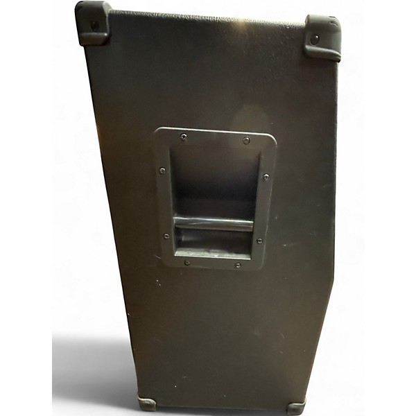 Used Line 6 Spider 412 4x12 Slant Guitar Cabinet