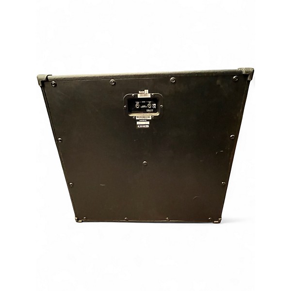 Used Line 6 Spider 412 4x12 Slant Guitar Cabinet