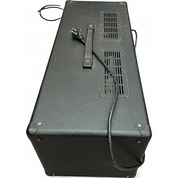 Used B-52 AT100 100W Tube Guitar Amp Head