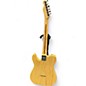 Used Fender American Standard Telecaster Natural Solid Body Electric Guitar