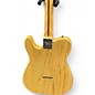 Used Fender American Standard Telecaster Natural Solid Body Electric Guitar