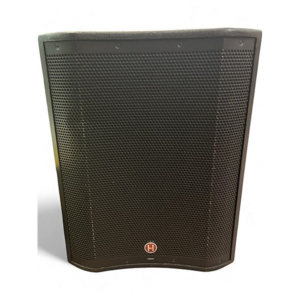 Used Harbinger VARI V2318S Powered Subwoofer