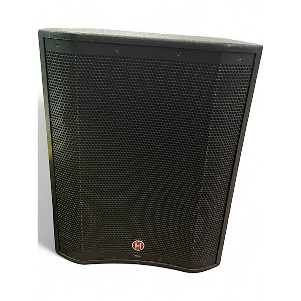 Used Harbinger VARI V2318S Powered Subwoofer