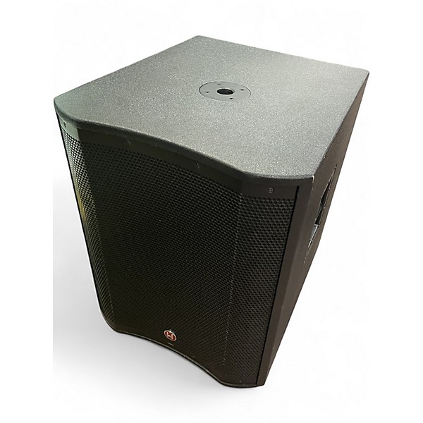 Used Harbinger VARI V2318S Powered Subwoofer