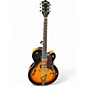 Used Gretsch Guitars G2420 SUBURST Hollow Body Electric Guitar thumbnail