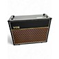 Used VOX V212C Guitar Cabinet thumbnail