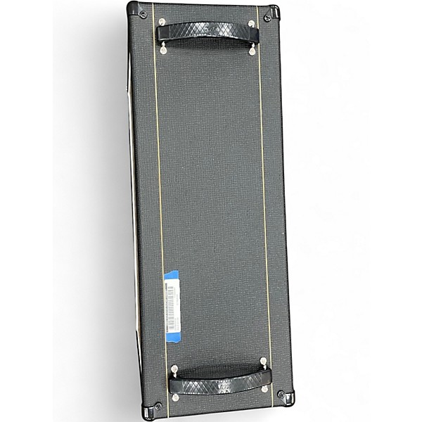 Used VOX V212C Guitar Cabinet