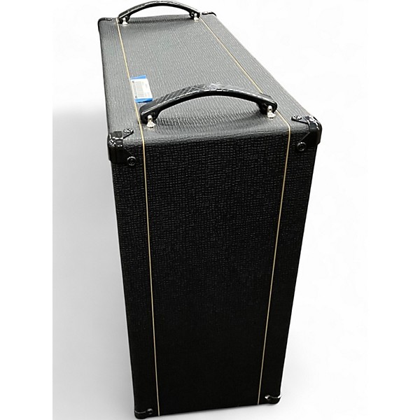 Used VOX V212C Guitar Cabinet