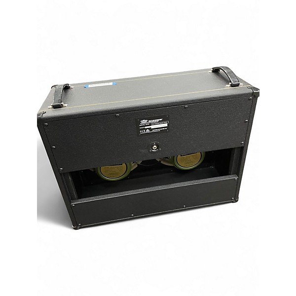 Used VOX V212C Guitar Cabinet