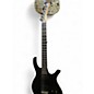 Used Parker Guitars PDF70 Black Solid Body Electric Guitar thumbnail