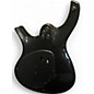Used Parker Guitars PDF70 Black Solid Body Electric Guitar
