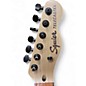 Used Squier CONTEMPORARY TELECASTER  Shoreline Gold Solid Body Electric Guitar