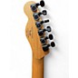 Used Squier CONTEMPORARY TELECASTER  Shoreline Gold Solid Body Electric Guitar