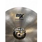 Used SABIAN 16in B8X MEDIUM CRASH Cymbal