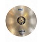 Used SABIAN 20in B8X RIDE Cymbal thumbnail