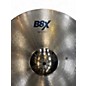 Used SABIAN 20in B8X RIDE Cymbal