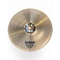 Used SABIAN 20in B8X RIDE Cymbal