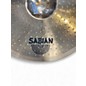 Used SABIAN 20in B8X RIDE Cymbal